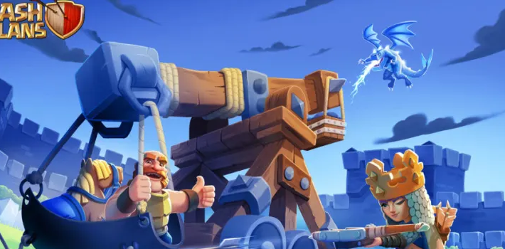 Clash of Clans Currency Mastery: Gold, Elixir, Gems, and More