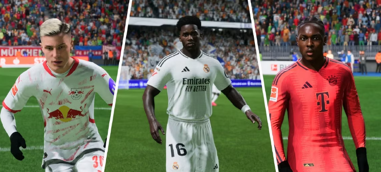 EA Sports FC 25: 10 Best Strikers To Sign In Career Mode