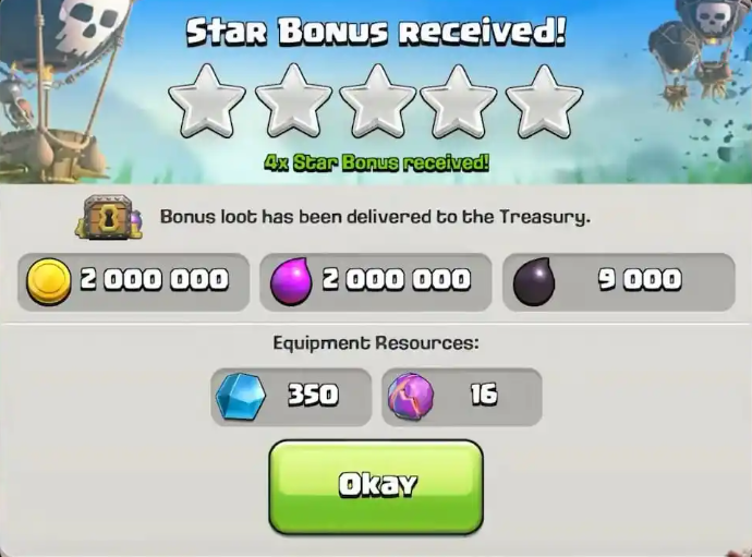 Ores In Clash Of Clans: How To Use Effectively