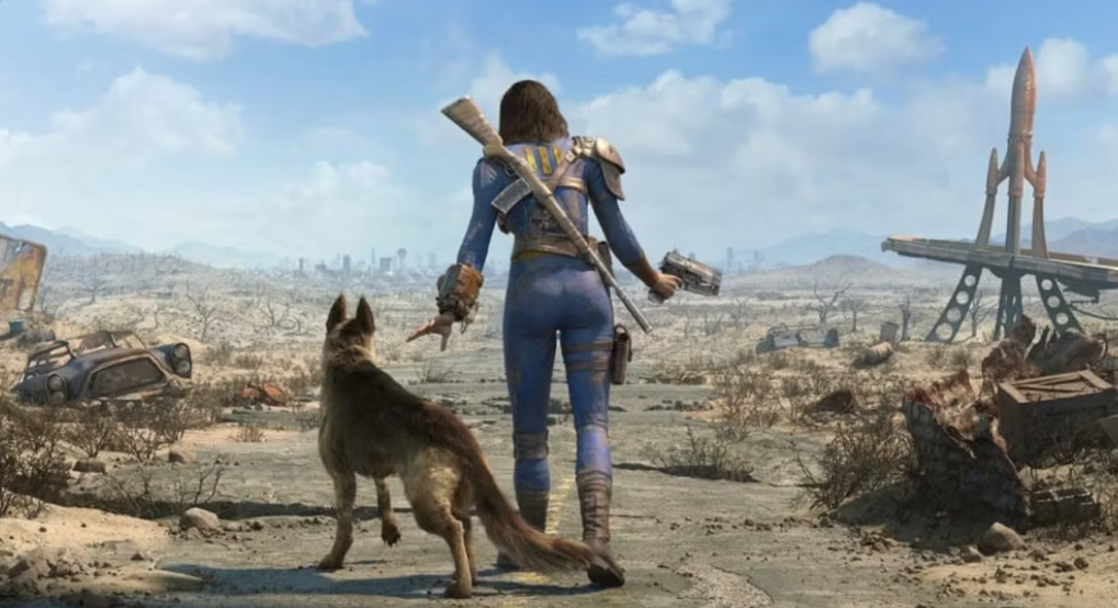 Fallout 76 and Starfield Set a Dangerous Precedent for Fallout 5