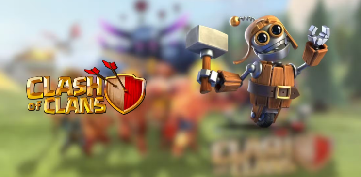 How to Get the 6th Builder in Clash of Clans