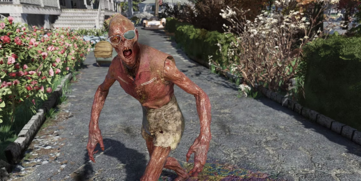 How Transforming Into a Ghoul Will Work In Fallout 76