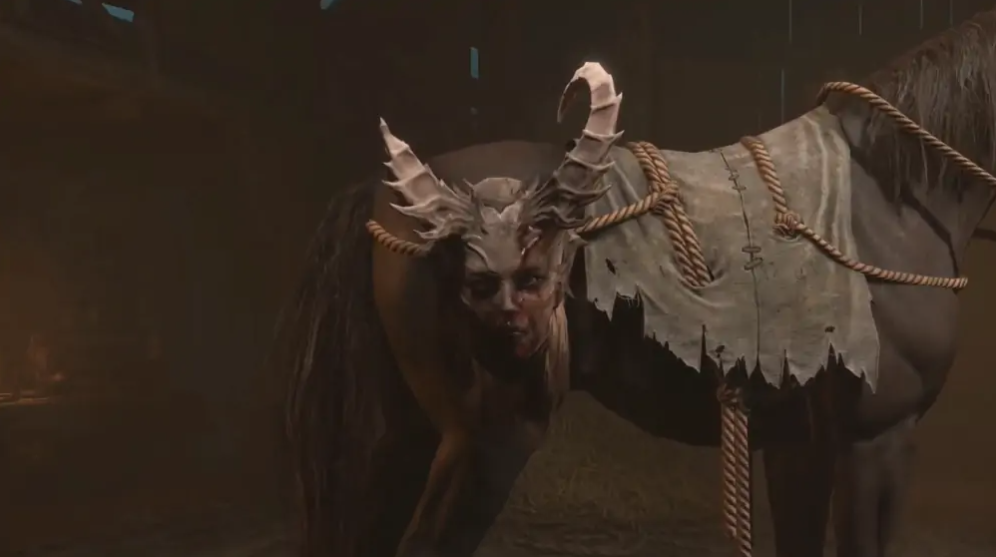Diablo 4 Developer Update for Season 4 and PTR feedback