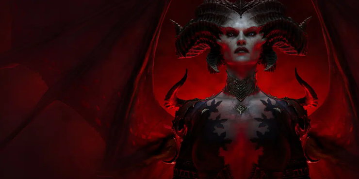 Diablo 4 – Necromancer Adventures and Excitement!