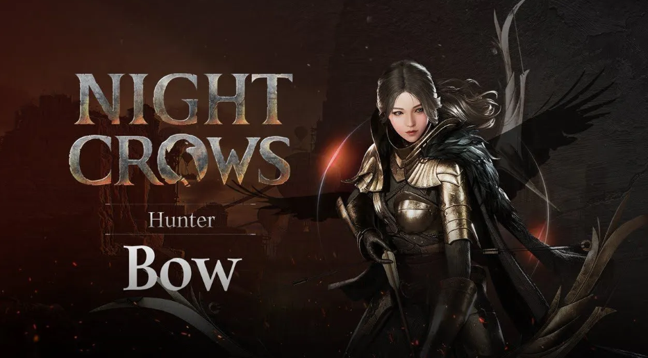 Free to Play Guide on How to Earn Night Crows Diamonds