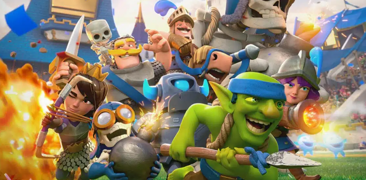 Clash Royale Deck Help: Community Insights and Tips for Success