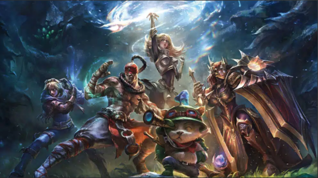 Why League of Legends Players Are Frustrated with the New Chest System