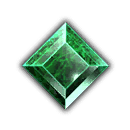 Season 3 - Softcore - Gems - All Emerald (Lv.40)