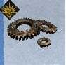 All Platform - Specialized Materials (Military Specialized Materials)-Cogwheel (10)