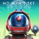 No Man's Sky| Steam account | Unplayed | PC