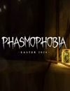 Phasmophobia | Steam account | Unplayed | PC