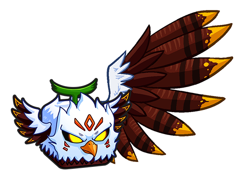 Eagle Fruit