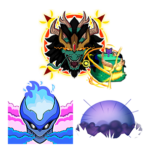 Bundle II