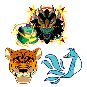 Bundle III