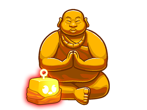 Buddha Fruit