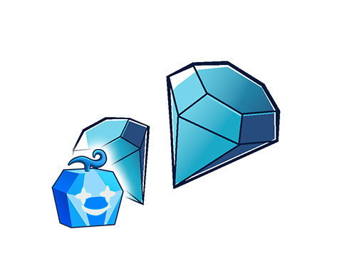 Diamond Fruit