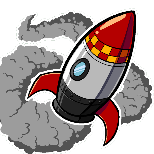 Rocket Fruit