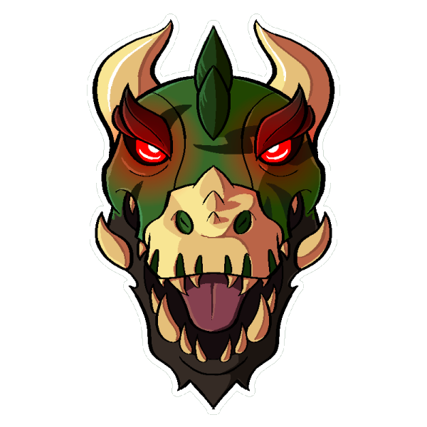 T-Rex
