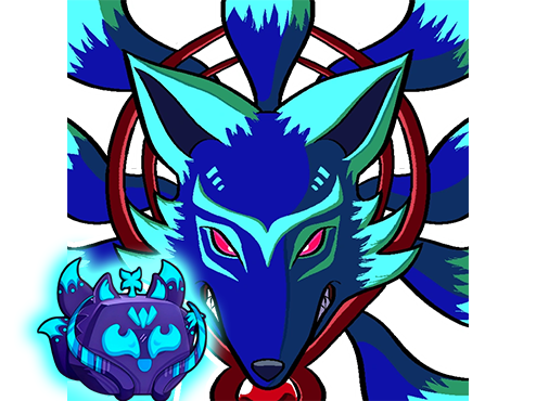 Kitsune Fruit
