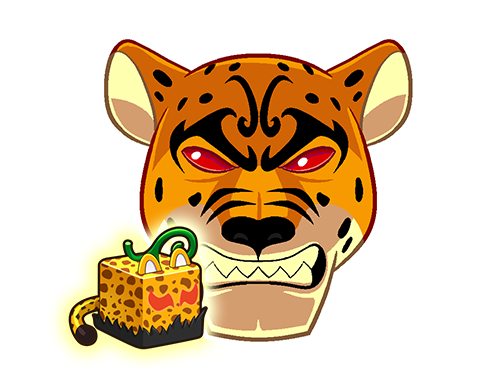 Leopard Fruit