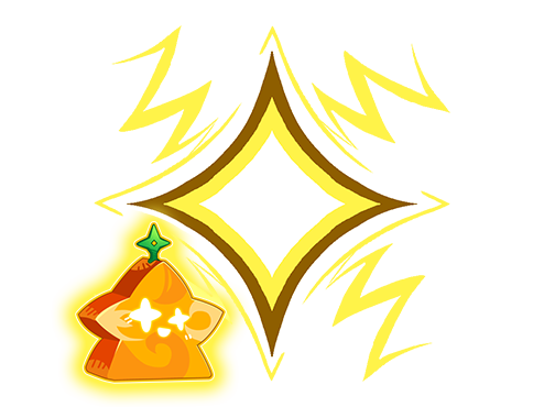 Light Fruit
