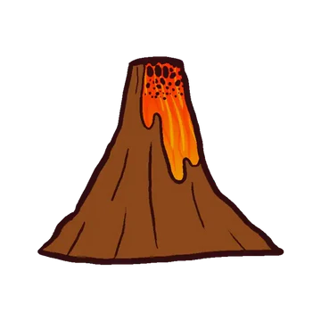 Magma Fruit