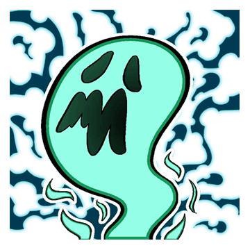 Ghost Fruit