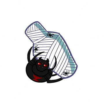 Spider Fruit