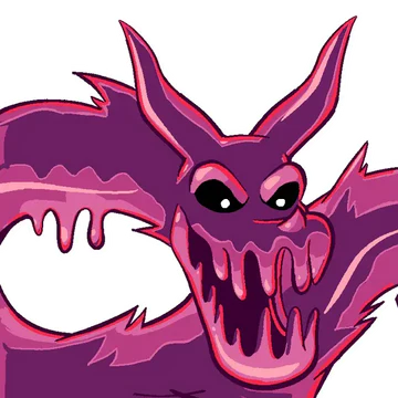 Venom Fruit
