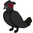 Pets - Legendary Black-Chested Pheasant/Pre/Teen/FR