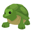 Pets - Legendary Turtle/Full Grown/Flyable