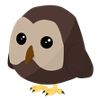 Pets - Legendary Owl/MFR