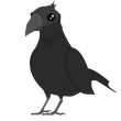 Pets - Legendary Crow/MFR