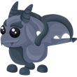Pets - Legendary Gargoyle/Flare/NR