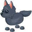Pets - Legendary Werewolf/MFR