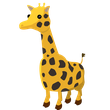 Pets - Legendary Giraffe/MFR