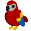 Pets - Legendary Parrot/MFR