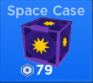 Cases Space Case