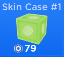 Cases Skin Case #1