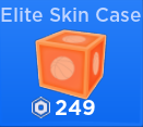 Cases Elite Skin Case