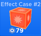 Cases Effect Case #2