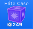 Cases Elite Case