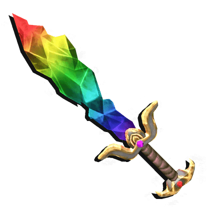 Chroma Gemstone Knife