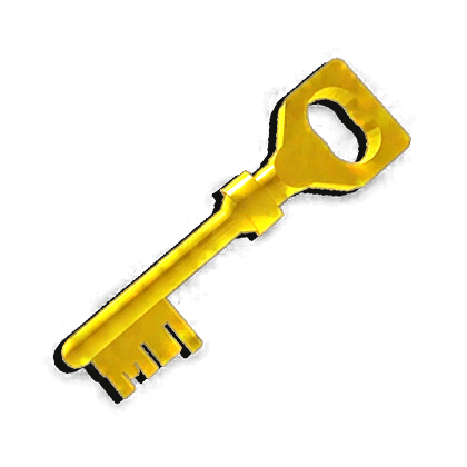 Mystery Key x 20