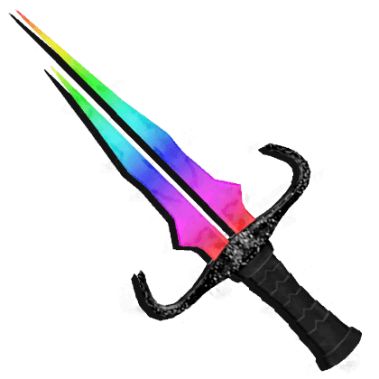 Chroma Deathshard Knife