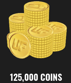 Coins 125000 Coins