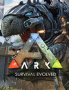 ARK: Survival Evolved Steam Account | Steam account | Unplayed | PC