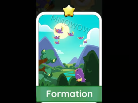 Formation 1Stars-S6-3