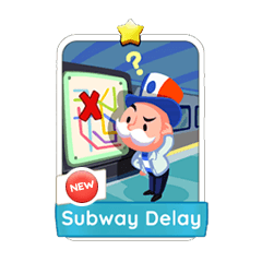 Subway Delay 1Stars-S1-3