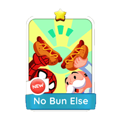 No Bun Else 1Stars-S1-5